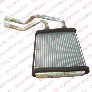 TSP0525537 Delphi