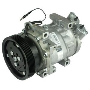TSP0159853 Delphi Compressor de aparelho de ar condicionado