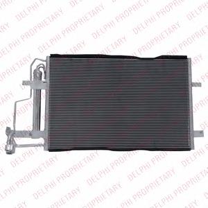 Compre BBP261480A Mazda Radiador de aparelho de ar condicionado