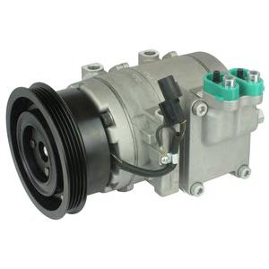 TSP0159445 Delphi Compressor de aparelho de ar condicionado