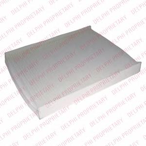 Filtro de salão UFI 5337900