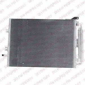 Compre AC721000S Mahle Original Radiador de aparelho de ar condicionado
