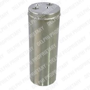 Tanque de recepção do secador de aparelho de ar condicionado ACR 170452