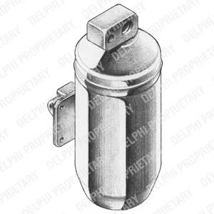 Tanque de recepção do secador de aparelho de ar condicionado Mahle Original AD127000S preço, a partir de 45,44 USD