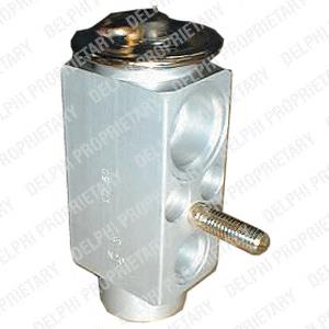 Compre 5025KZ1 Polcar Válvula TRV de aparelho de ar condicionado