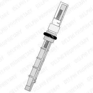 Compre 4B0820177A VAG Válvula TRV de aparelho de ar condicionado