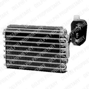 Vaporizador de aparelho de ar condicionado 1248300758 Mercedes