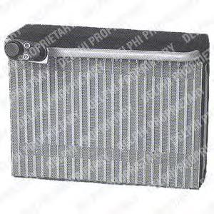 Vaporizador de aparelho de ar condicionado 817519 VALEO