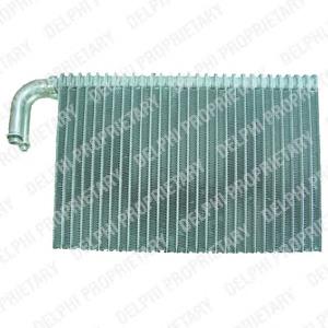 Vaporizador de aparelho de ar condicionado 260580 Cargo