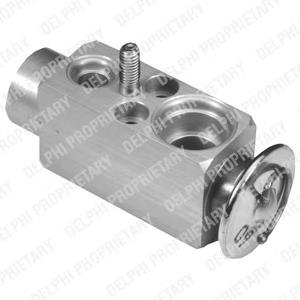 Válvula TRV de aparelho de ar condicionado BMW 6981454 preço, a partir de 19,88 USD