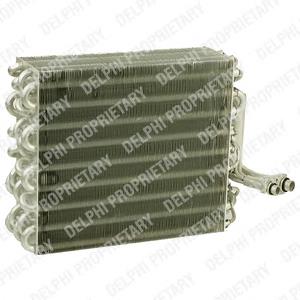 Vaporizador de aparelho de ar condicionado VAG 1H1820103