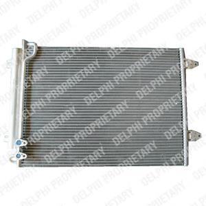 Compre 7800152 Kamoka Radiador de aparelho de ar condicionado