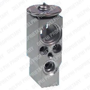 Válvula TRV de aparelho de ar condicionado ACR 121115 preço, a partir de 44,13 USD