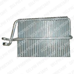 Vaporizador de aparelho de ar condicionado Mercedes 2108300358