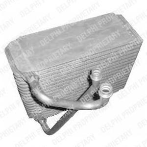 Compre 1638300058 Mercedes Vaporizador de aparelho de ar condicionado