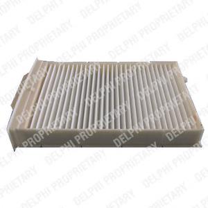 Filtro de salão Renault (RVI) 8671017374