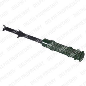 Tanque de recepção do secador de aparelho de ar condicionado Peugeot/Citroen 6455AH preço, a partir de 18,71 USD