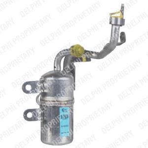 Tanque de recepção do secador de aparelho de ar condicionado BP8F615A0C Mazda