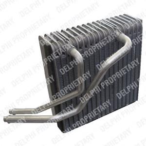 TSP0525032 Delphi Vaporizador de aparelho de ar condicionado