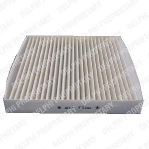 Filtro de salão GS3L61148 Mazda