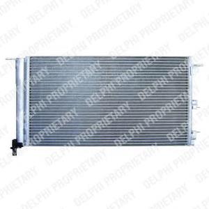 Compre 17005293 VAN Wezel Radiador de aparelho de ar condicionado