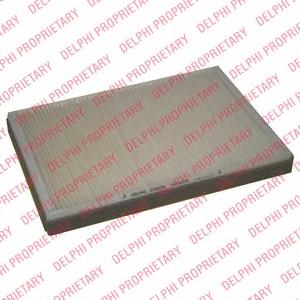 Filtro de salão A1688300118 Mercedes