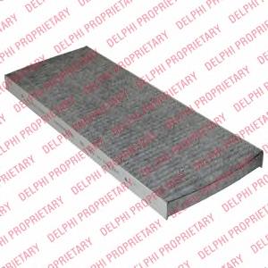 Filtro de salão FC1329C Bremsi