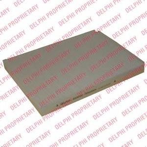 TSP0325004C Delphi Filtro de salão