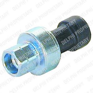 TSP0435066 Delphi Sensor de pressão absoluta de aparelho de ar condicionado