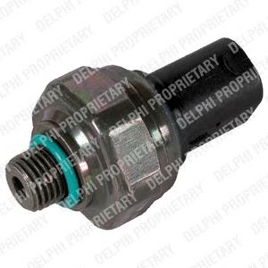 Sensor de pressão absoluta de aparelho de ar condicionado BMW 6909257
