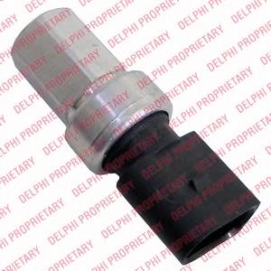 Sensor de pressão absoluta de aparelho de ar condicionado 123170 ACR