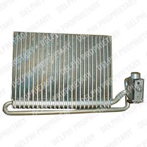 AE84000P Mahle Original Vaporizador de aparelho de ar condicionado
