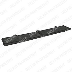 Filtro de salão 64319142115 BMW