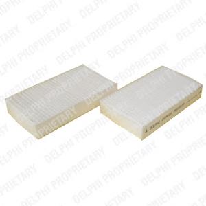 Filtro de salão 08R79S2H600 Honda