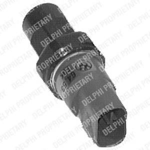 Sensor de pressão absoluta de aparelho de ar condicionado 64538391344 BMW