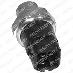 Sensor de pressão absoluta de aparelho de ar condicionado 90P0059 Eaclima