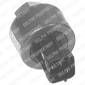 Sensor de pressão absoluta de aparelho de ar condicionado 70100036 HB Autoelektrik