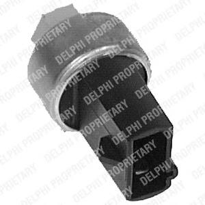 Sensor de pressão absoluta de aparelho de ar condicionado 7057316 Ford