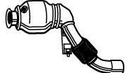 Compre BM6044T Polcar Convertidor - catalisador