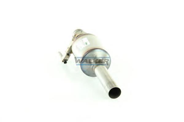 Compre FD1002 AS/Auto Storm Filtro de partículas do sistema dos gases de escape