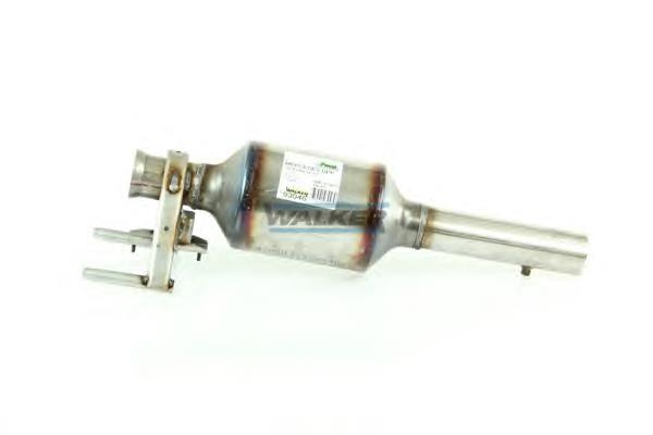 FD1002 AS/Auto Storm Filtro de partículas do sistema dos gases de escape