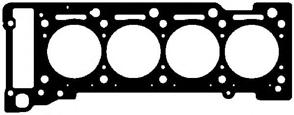 Vedante de cabeça de motor (CBC) Mercedes 6460160620 preço, a partir de 37,28 USD