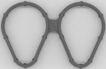 Vedante de tubo coletor de admissão Glaser M5810700