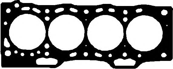 752674 Elring Vedante de cabeça de motor (CBC)