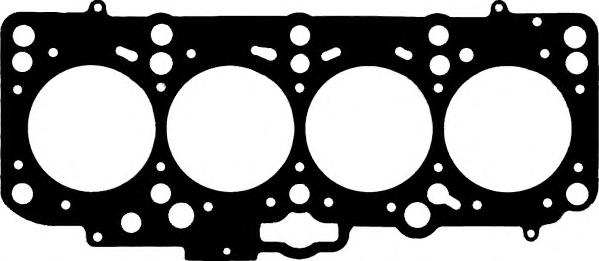 Vedante de cabeça de motor (CBC) 150153 Elring