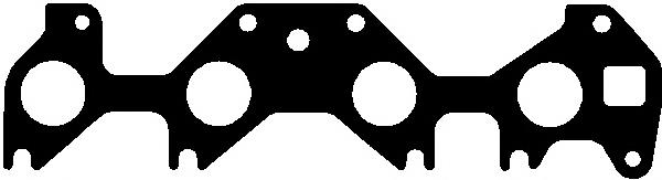 Vedante de tubo coletor de admissão Opel 850521 preço, a partir de 6,68 USD