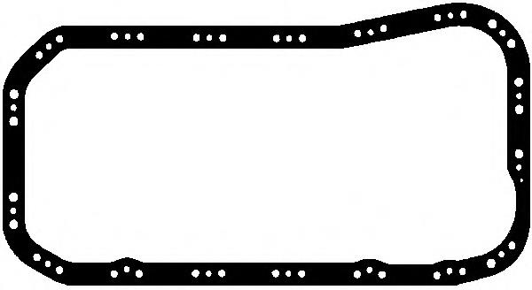Vedante de panela de cárter do motor Fiat/Alfa/Lancia 7647596 preço, a partir de 6,15 USD