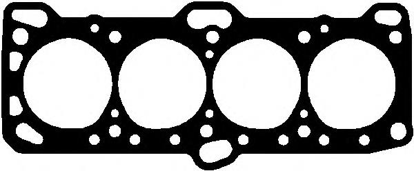 Vedante de cabeça de motor (CBC) MD190393 Mitsubishi