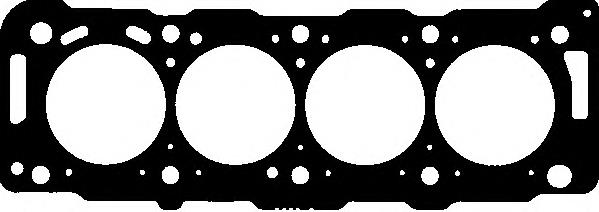 Compre 2090L Peugeot/Citroen Vedante de cabeça de motor (CBC)