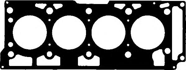 Vedante de cabeça de motor (CBC) Elring 25000 preço, a partir de 35,90 USD